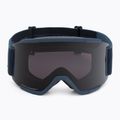 Маска лижна Smith Squad XL french navy/chromapop sun black M00675 2