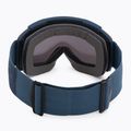 Маска лижна Smith Squad XL french navy/chromapop sun black M00675 3
