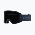 Маска лижна Smith Squad XL french navy/chromapop sun black M00675 6