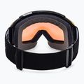 Маска лижна Smith Squad black/chromapop photochromic rose flash M00668 3