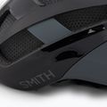 Шолом велосипедний Smith Trace MIPS black/matte cement 7