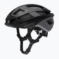 Шолом велосипедний Smith Trace MIPS black/matte cement