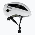 Велосипедний шолом Smith Network MIPS білий/матовий білий 4