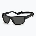 Окуляри сонцезахисні Polaroid PLD 7037/S matte black/grey polarized 2