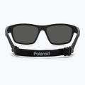 Окуляри сонцезахисні Polaroid PLD 7037/S matte black/grey polarized 5