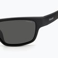 Окуляри сонцезахисні Polaroid PLD 7037/S matte black/grey polarized 6