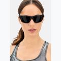 Окуляри сонцезахисні Polaroid PLD 7037/S matte black/grey polarized 7