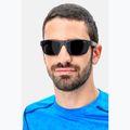 Окуляри сонцезахисні Polaroid PLD 7037/S matte black/grey polarized 9