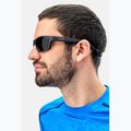 Окуляри сонцезахисні Polaroid PLD 7037/S matte black/grey polarized 10