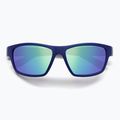 Окуляри сонцезахисні Polaroid PLD 7037/S matt blue/greygreen mirror polarized 4