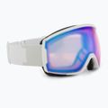 Маска лижна Smith Proxy white vapor/chromapop photochromic rose flash M00741