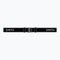 Окуляри гірськолижні Smith Moment black/chromapop everyday green mirror 9
