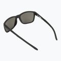 Окуляри сонцезахисні чоловічі Under Armour 0005/S S3 matte black/grey 2