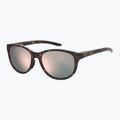 Окуляри сонцезахисні жіночі Under Armour 0014/G/S S3 havana/rose gold multilayer 2