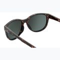 Окуляри сонцезахисні жіночі Under Armour 0014/G/S S3 havana/rose gold multilayer 6