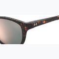 Окуляри сонцезахисні жіночі Under Armour 0014/G/S S3 havana/rose gold multilayer 7