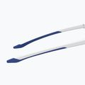 Окуляри сонцезахисні дитячі Under Armour 7001/S S3 matte white/blue multilayer oleophobic 8