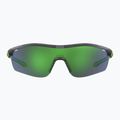 Окуляри сонцезахисні дитячі Under Armour 7001/S S3 grey/green multilayer 3