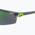 Окуляри сонцезахисні дитячі Under Armour 7001/S S3 grey/green multilayer 7