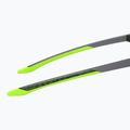 Окуляри сонцезахисні дитячі Under Armour 7001/S S3 grey/green multilayer 8