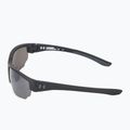 Окуляри сонцезахисні Under Armour 0012/S S3 matte black/grey polarized 4