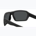Окуляри сонцезахисні чоловічі Under Armour Recon matte black/grey oleophobic 6
