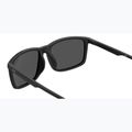 Окуляри сонцезахисні чоловічі Under Armour Loudon S3 matte black/grey 6