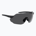 Окуляри сонцезахисні Under Armour Halftime matte black/grey oleophobic