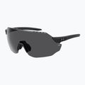 Окуляри сонцезахисні Under Armour Halftime matte black/grey oleophobic 2