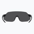 Окуляри сонцезахисні Under Armour Halftime matte black/grey oleophobic 4