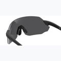 Окуляри сонцезахисні Under Armour Halftime matte black/grey oleophobic 6