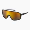 Окуляри сонцезахисні чоловічі Under Armour Gameday/G S3 matte black/orange multilayer oleophobic 2