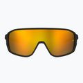 Окуляри сонцезахисні чоловічі Under Armour Gameday/G S3 matte black/orange multilayer oleophobic 3