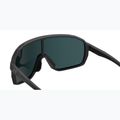 Окуляри сонцезахисні чоловічі Under Armour Gameday/G S3 matte black/orange multilayer oleophobic 6