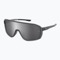 Окуляри сонцезахисні чоловічі Under Armour Gameday/G S3 crystal grey/silver oleophobic 2