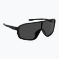 Окуляри сонцезахисні чоловічі Under Armour Gameday/G S3 black/grey oleophobic