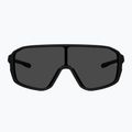 Окуляри сонцезахисні чоловічі Under Armour Gameday/G S3 black/grey oleophobic 3
