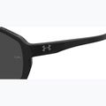 Окуляри сонцезахисні чоловічі Under Armour Gameday/G S3 black/grey oleophobic 7