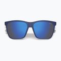 Окуляри сонцезахисні Polaroid PLD 2126/S blue grey/blue mirror polarized 4