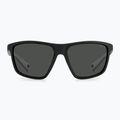 Окуляри сонцезахисні чоловічі Polaroid PLD 7040/S black grey/grey polarized 3