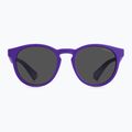 Окуляри сонцезахисні дитячі Polaroid PLD 8048/S lilac violet/grey polarized 3