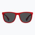 Окуляри сонцезахисні дитячі Polaroid PLD 8049/S red blue/grey polarized 3