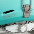 Шолом лижний Smith Liberty зелений E00631 7