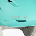 Шолом лижний Smith Liberty зелений E00631 11