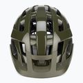 Шолом велосипедний Smith Convoy MIPS 3GF зелений E00741 2