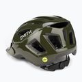 Шолом велосипедний Smith Convoy MIPS 3GF зелений E00741 4