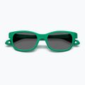 Окуляри сонцезахисні дитячі Polaroid PLD K006/S green/grey polarized 4