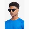 Окуляри сонцезахисні Polaroid PLD 2140/S matte black green/grey polarized 7