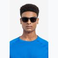 Окуляри сонцезахисні Polaroid PLD 2140/S matte black green/grey polarized 8