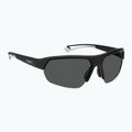 Окуляри сонцезахисні Polaroid PLD 7048/S matte black/grey polarized high contrast